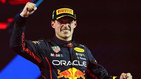 Quem é Max Verstappen: biografia e títulos do tricampeão de F1